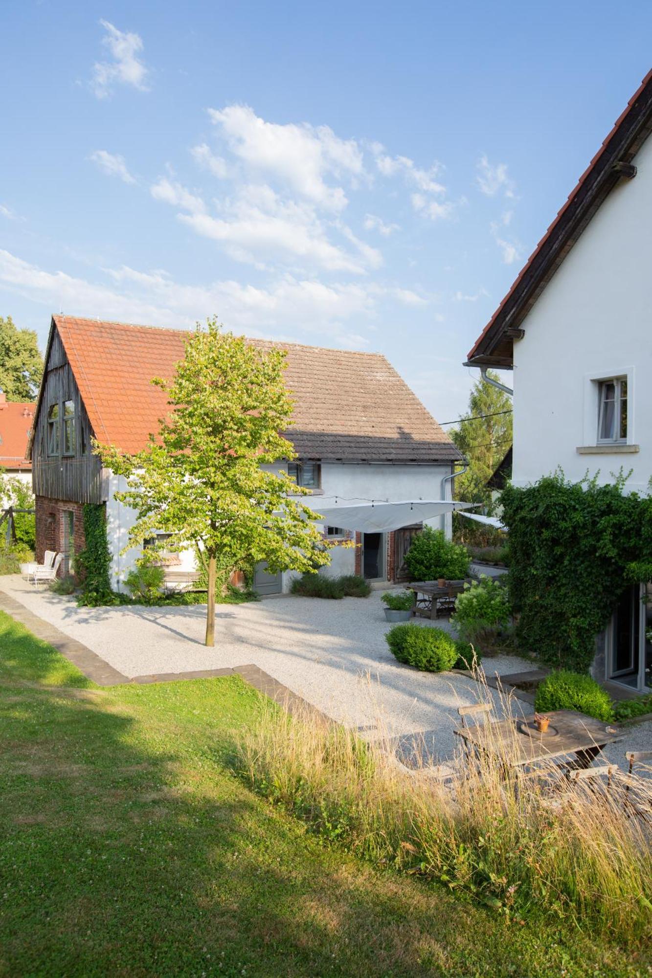 Domnumer 10 Pokrzywnik Buitenkant foto