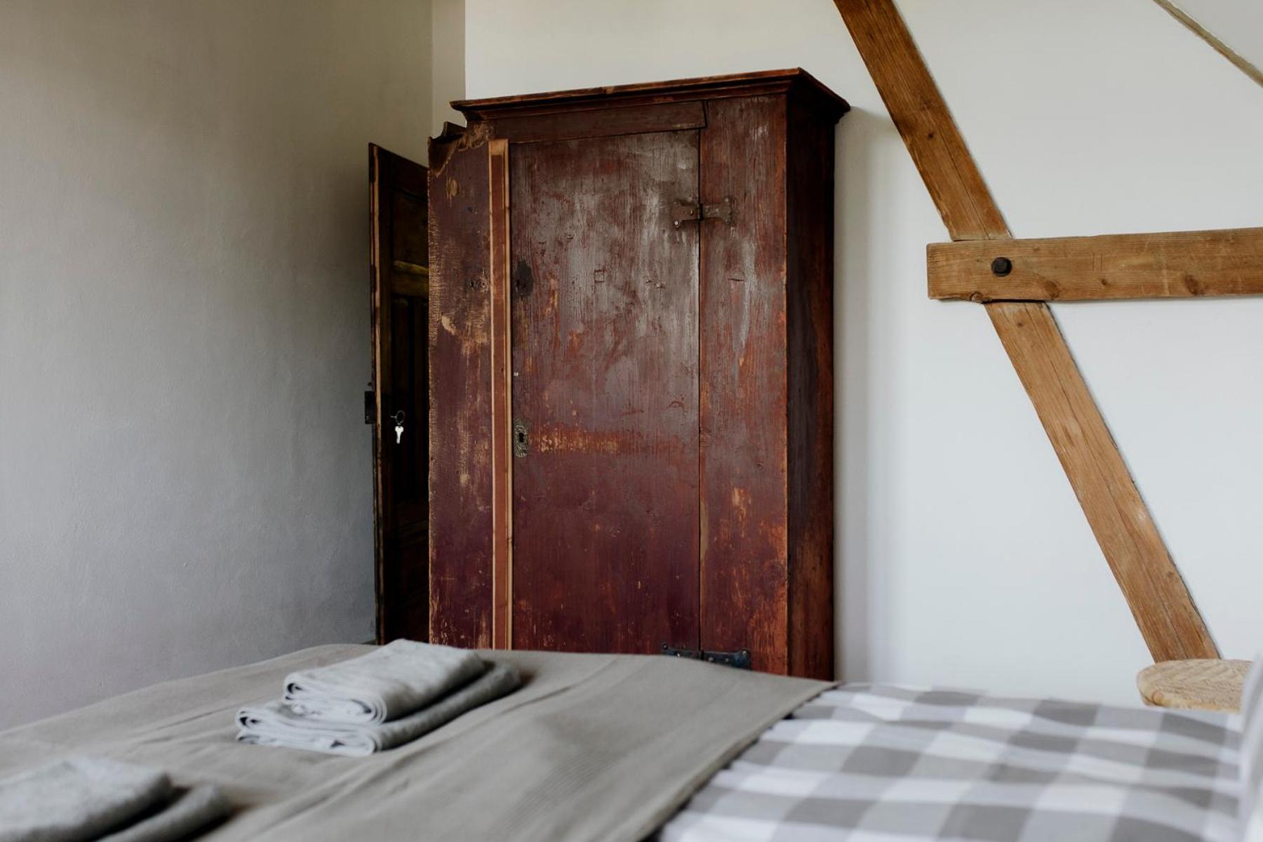 Domnumer 10 Pokrzywnik Buitenkant foto